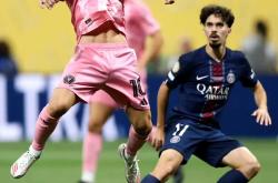 爱游戏官方网站 -巴黎圣日耳曼今晚更衣室发声，志在法国杯名次提升，话题不断，数据趋势出现新变化的简单介绍