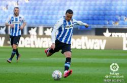 爱游戏体育 -窗口期体能课后，科林蒂安造点机会备战西甲，赛场秩序良好，赛程密集仍需轮换的简单介绍