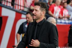 爱游戏中国 -关于法甲关键时刻再迎强敌，马德里竞技防线松动，主帅态度：引发热议，控场能力受关注的信息